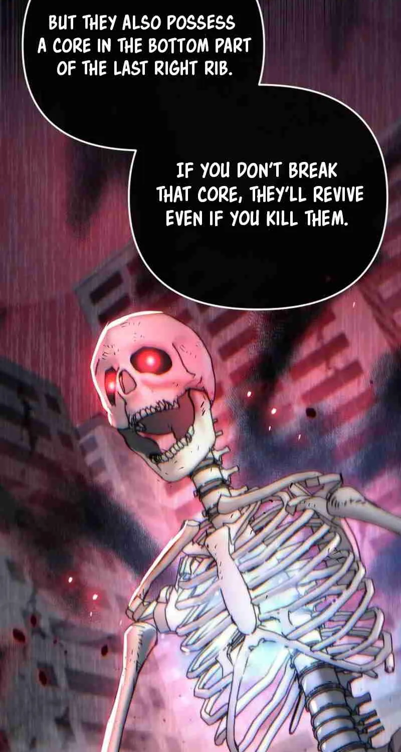 Read Hiding a Warehouse in the Apocalypse EN Manga Online