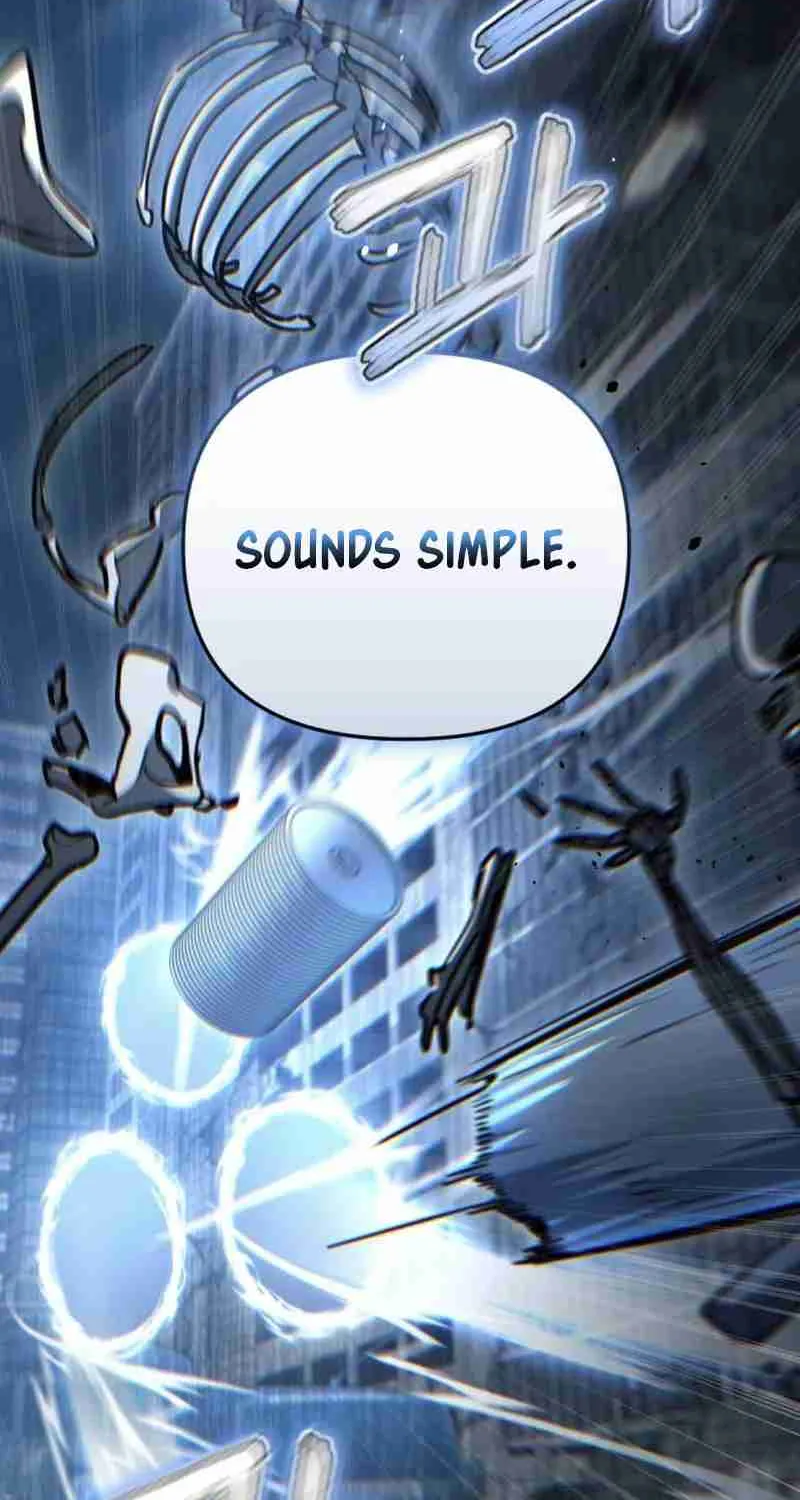 Read Hiding a Warehouse in the Apocalypse EN Manga Online