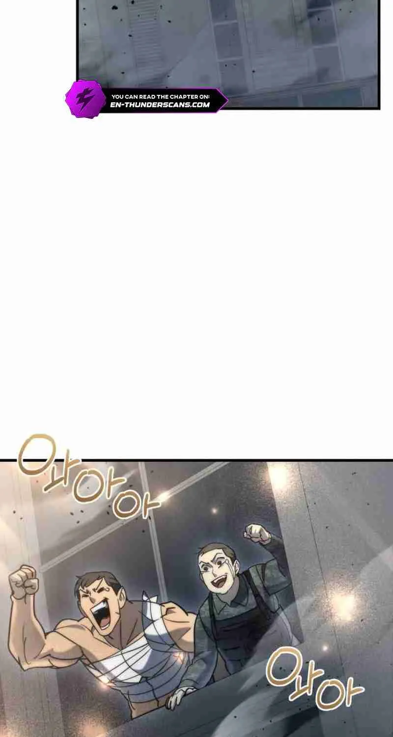 Read Hiding a Warehouse in the Apocalypse EN Manga Online