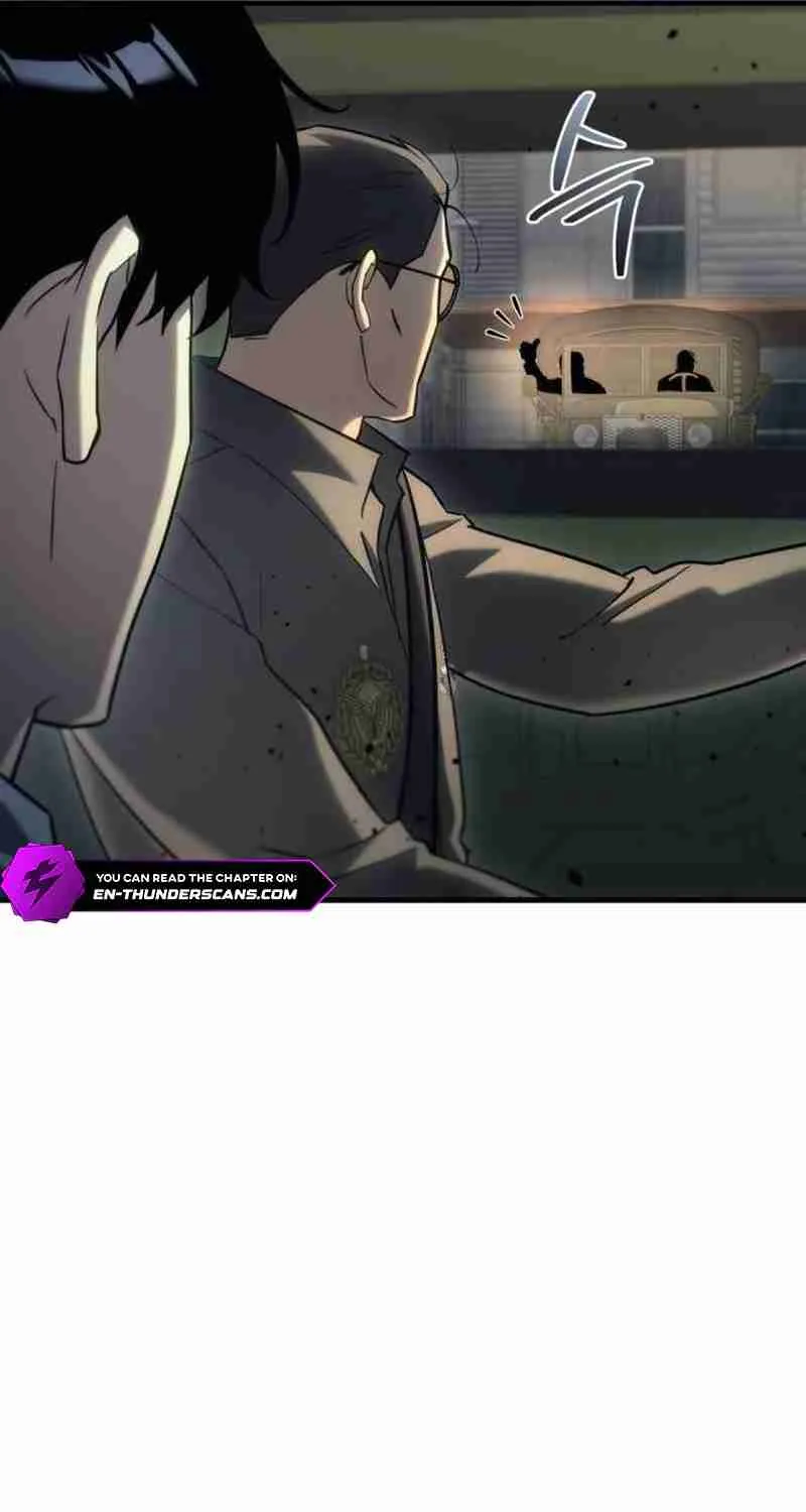 Read Hiding a Warehouse in the Apocalypse EN Manga Online