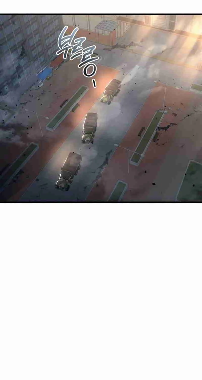 Read Hiding a Warehouse in the Apocalypse EN Manga Online