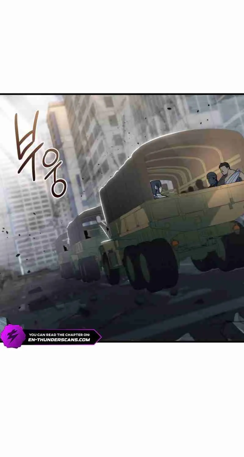 Read Hiding a Warehouse in the Apocalypse EN Manga Online