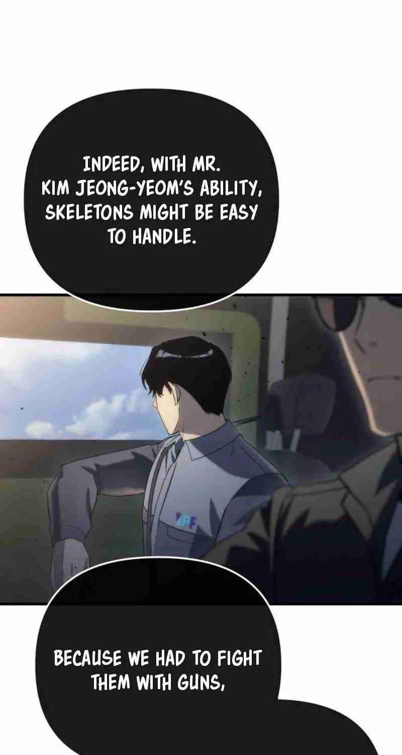 Read Hiding a Warehouse in the Apocalypse EN Manga Online