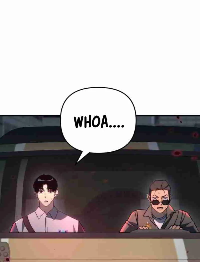 Read Hiding a Warehouse in the Apocalypse EN Manga Online