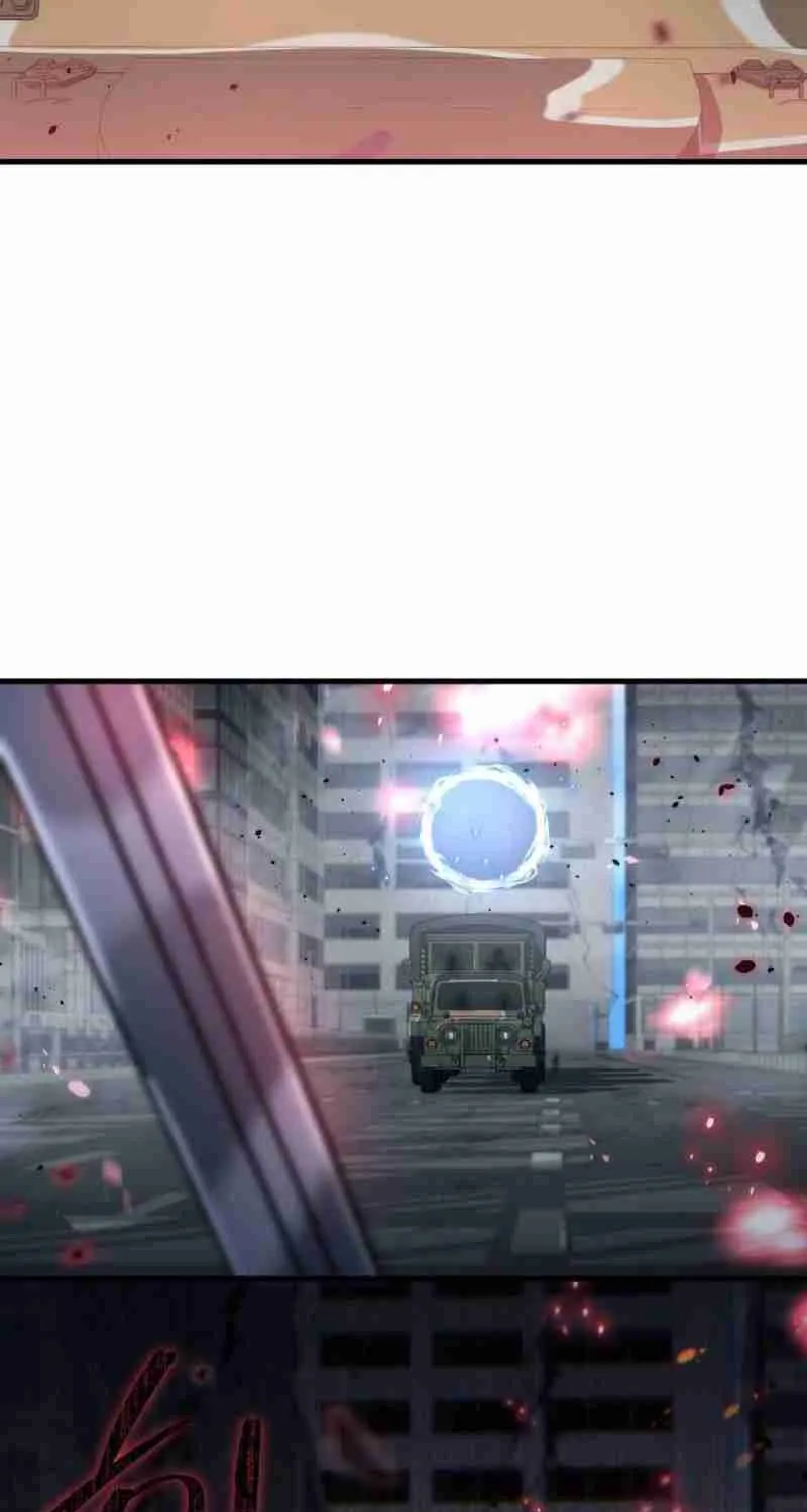 Read Hiding a Warehouse in the Apocalypse EN Manga Online