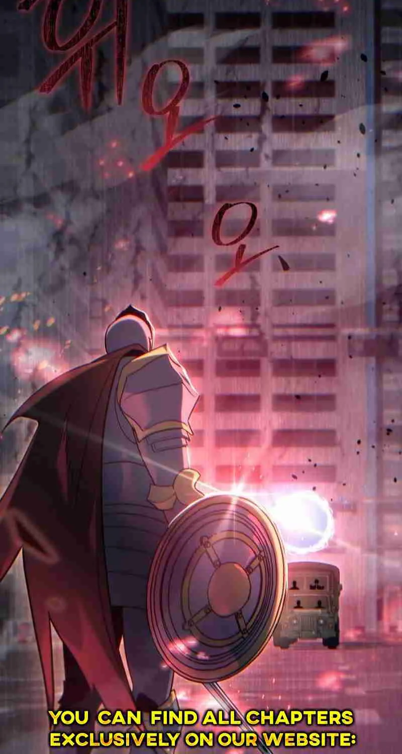 Read Hiding a Warehouse in the Apocalypse EN Manga Online