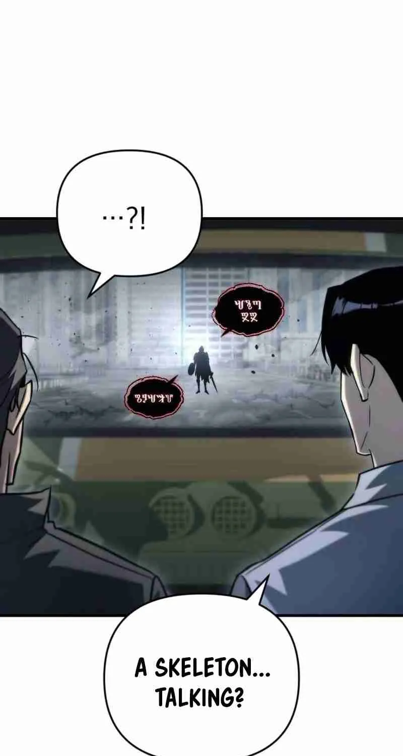 Read Hiding a Warehouse in the Apocalypse EN Manga Online