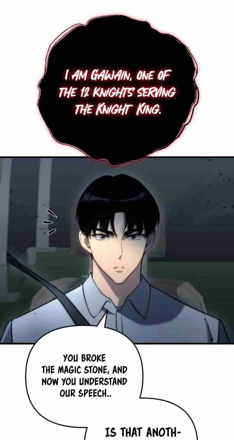 Read Hiding a Warehouse in the Apocalypse EN Manga Online