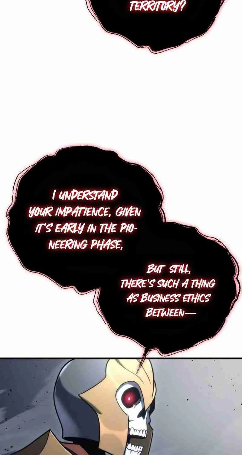 Read Hiding a Warehouse in the Apocalypse EN Manga Online