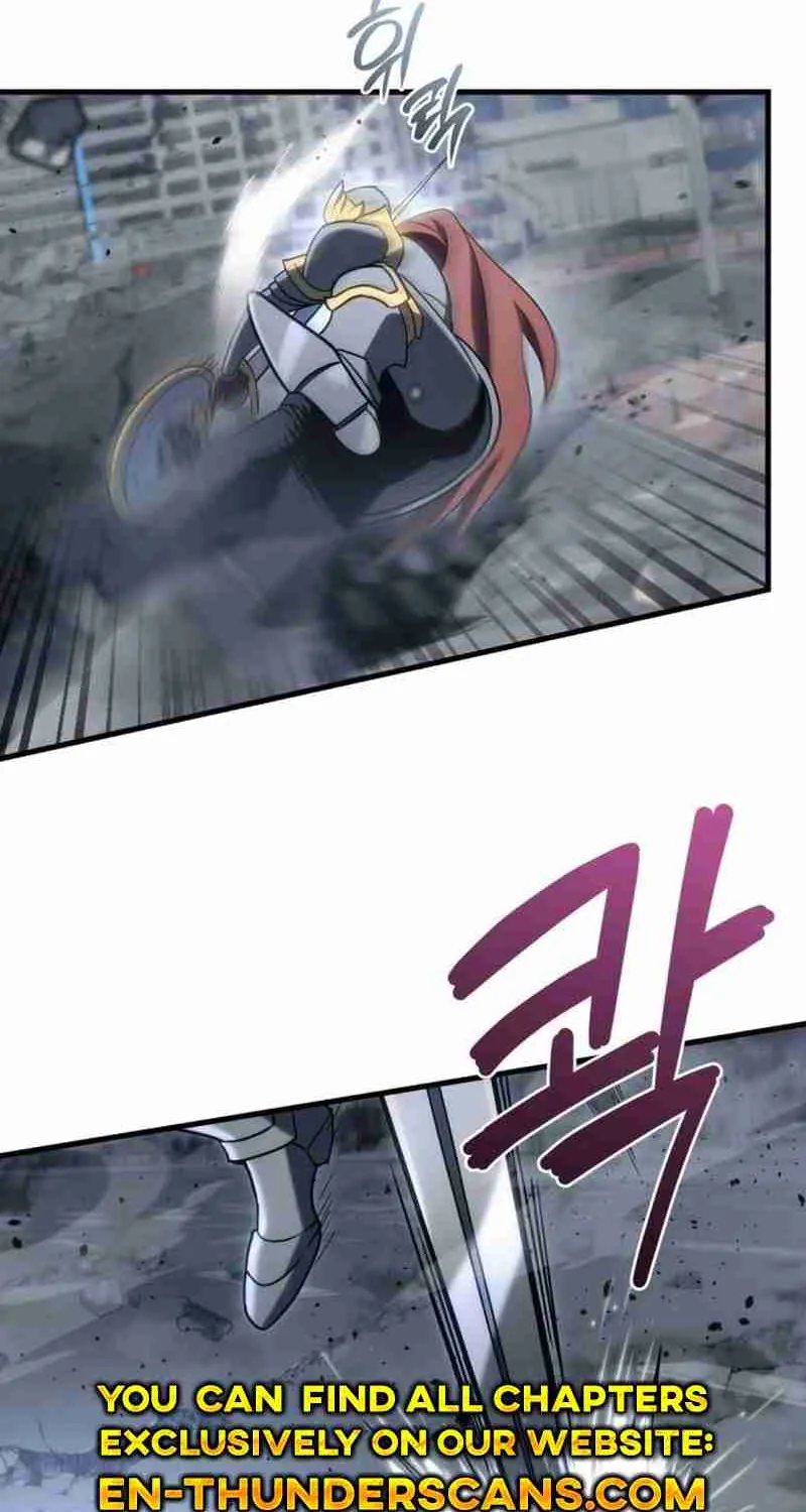 Read Hiding a Warehouse in the Apocalypse EN Manga Online