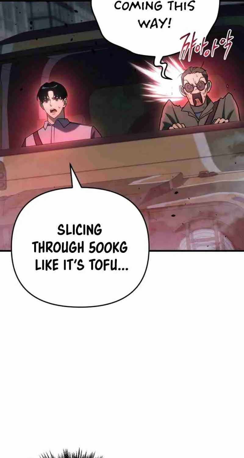 Read Hiding a Warehouse in the Apocalypse EN Manga Online
