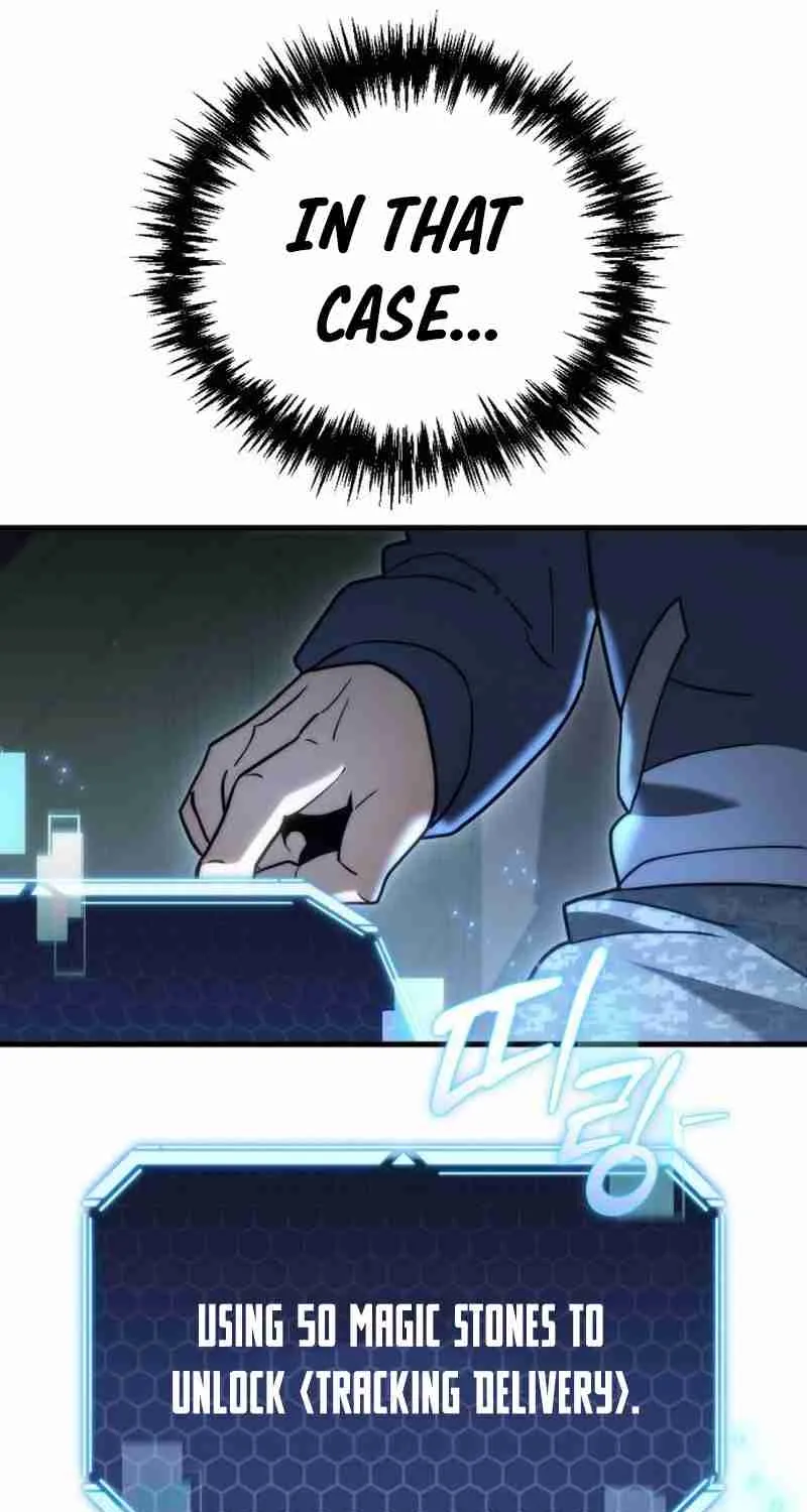 Read Hiding a Warehouse in the Apocalypse EN Manga Online