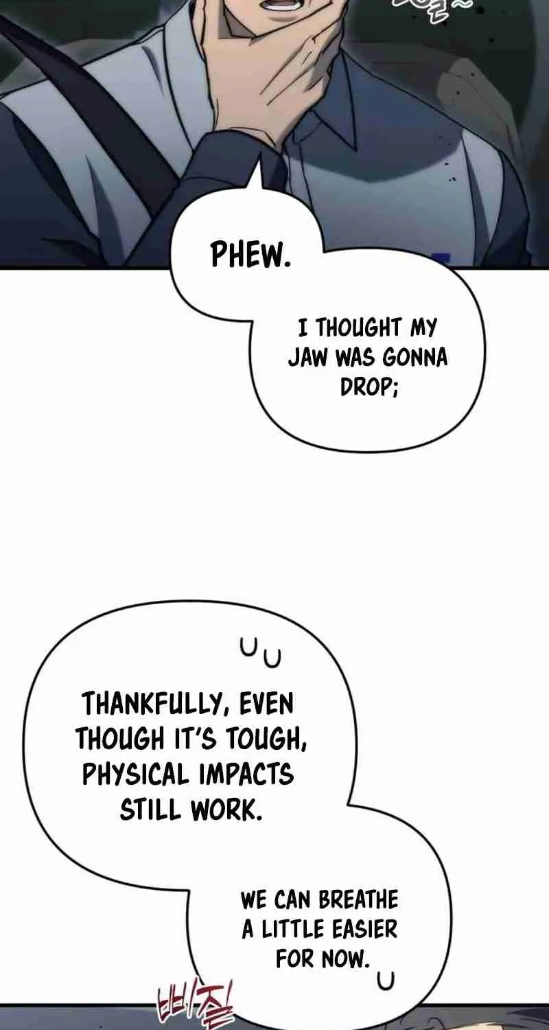 Read Hiding a Warehouse in the Apocalypse EN Manga Online