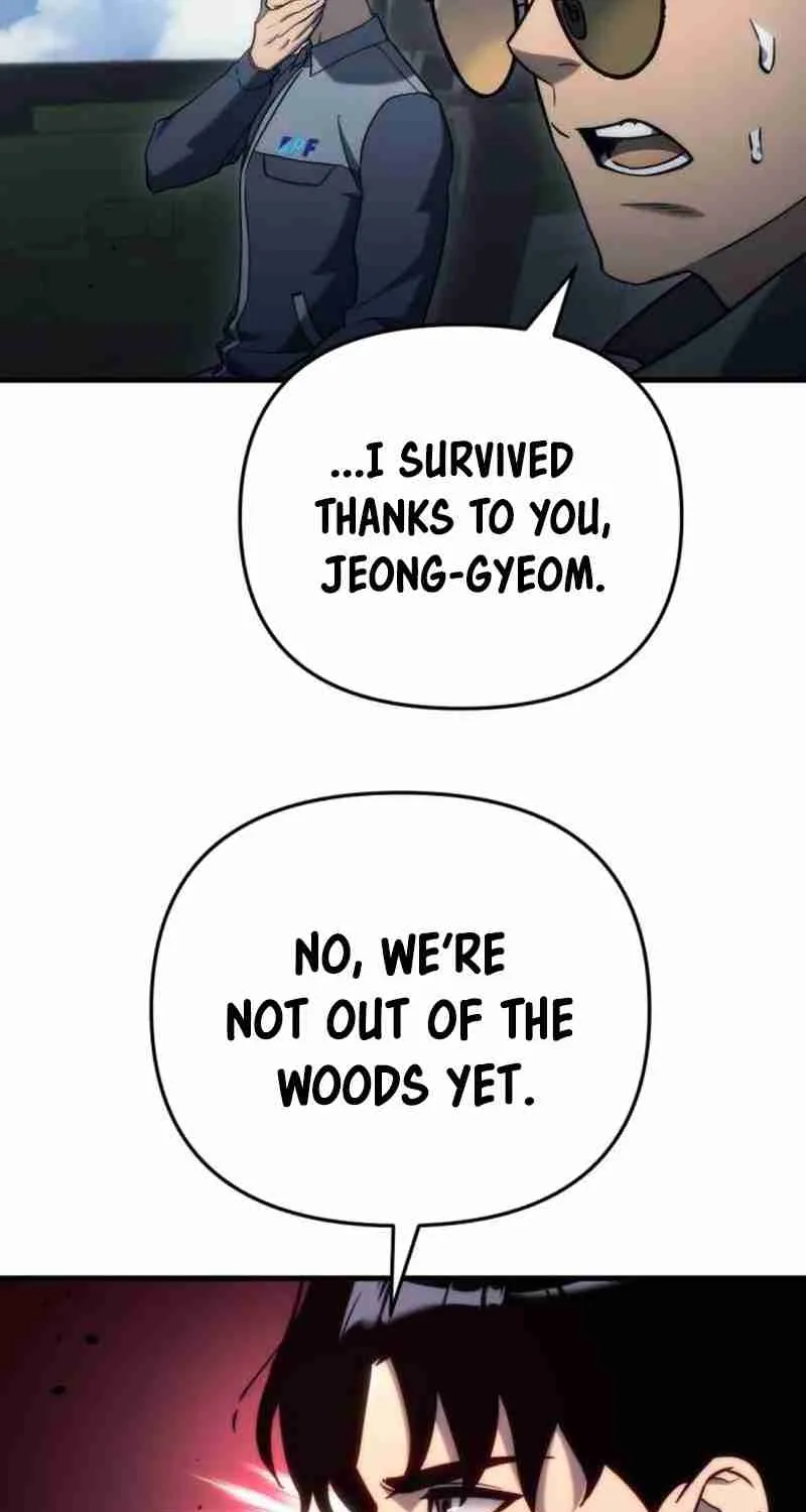Read Hiding a Warehouse in the Apocalypse EN Manga Online