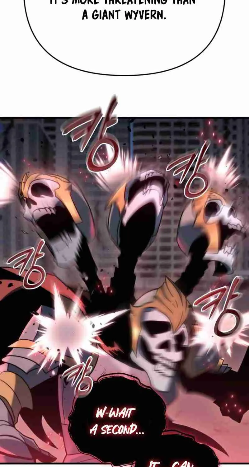 Read Hiding a Warehouse in the Apocalypse EN Manga Online