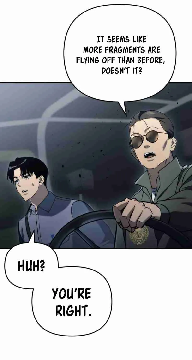 Read Hiding a Warehouse in the Apocalypse EN Manga Online