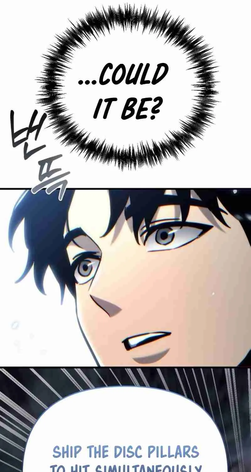 Read Hiding a Warehouse in the Apocalypse EN Manga Online