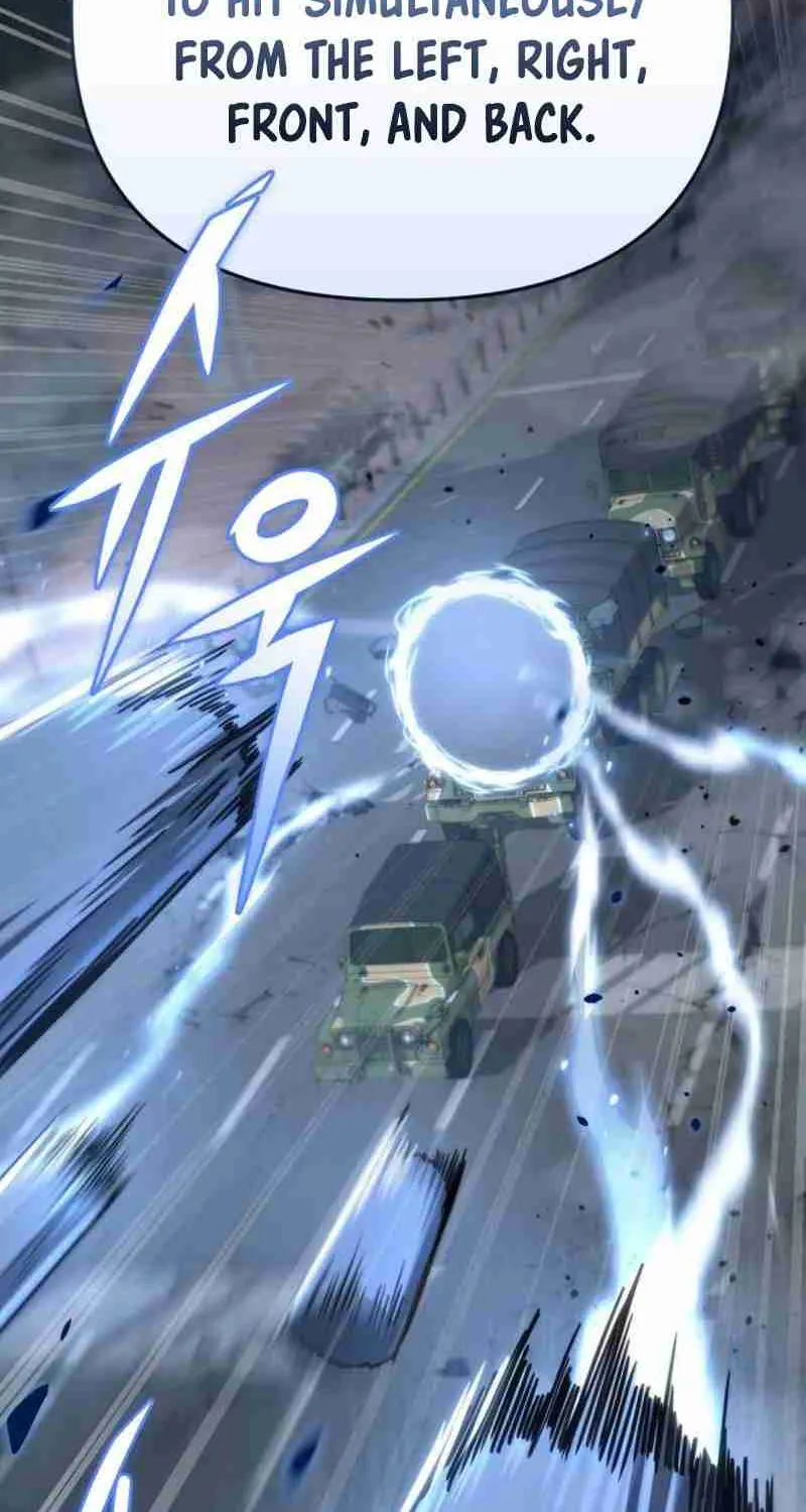 Read Hiding a Warehouse in the Apocalypse EN Manga Online