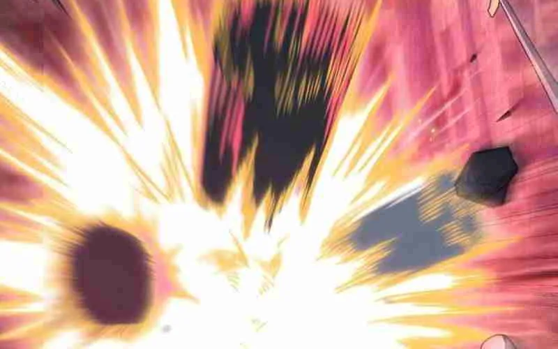 Read Hiding a Warehouse in the Apocalypse EN Manga Online