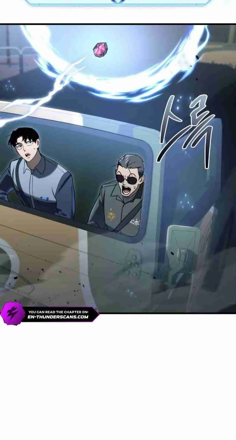 Read Hiding a Warehouse in the Apocalypse EN Manga Online