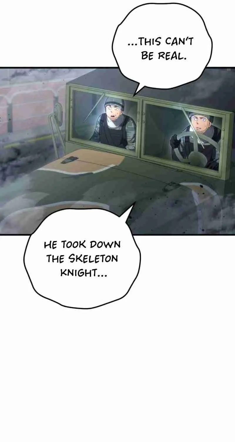 Read Hiding a Warehouse in the Apocalypse EN Manga Online