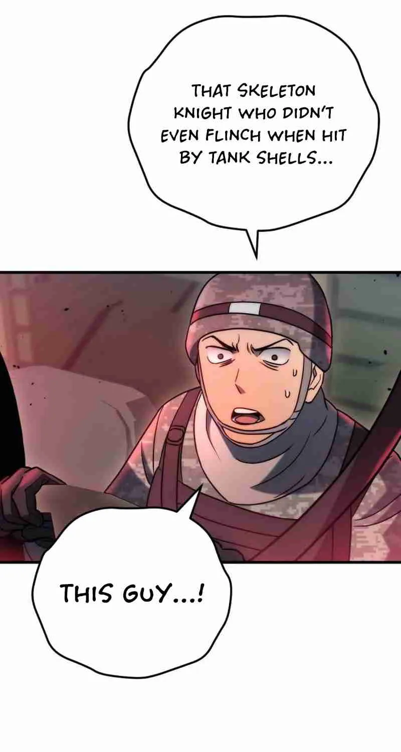 Read Hiding a Warehouse in the Apocalypse EN Manga Online