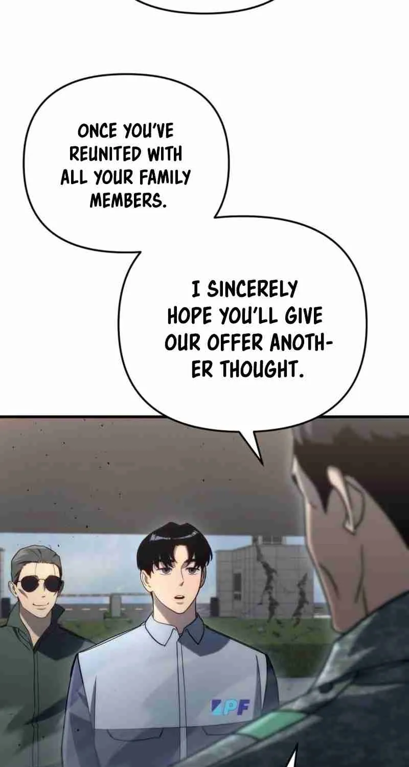 Read Hiding a Warehouse in the Apocalypse EN Manga Online