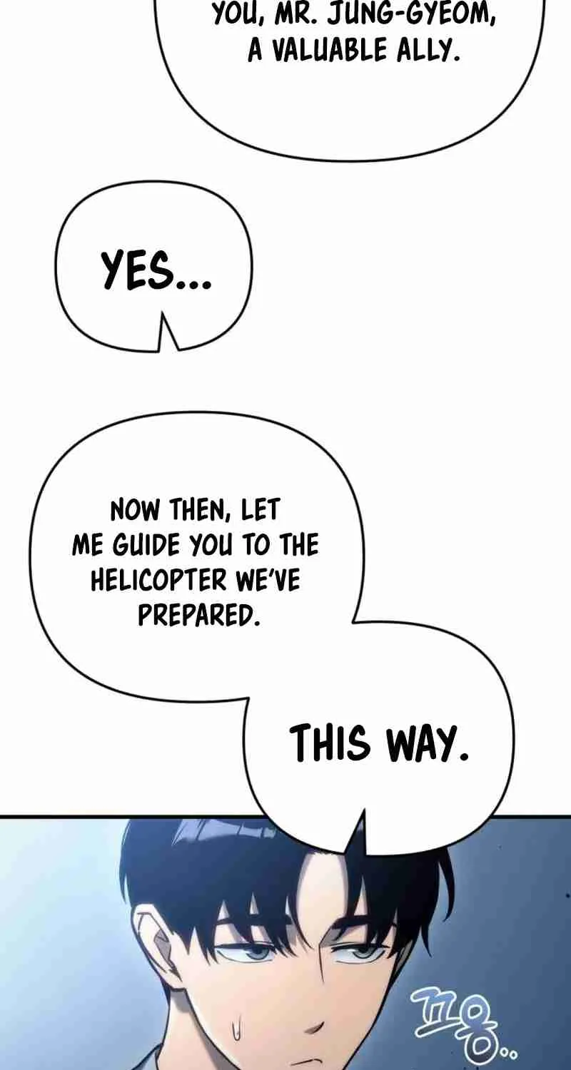 Read Hiding a Warehouse in the Apocalypse EN Manga Online