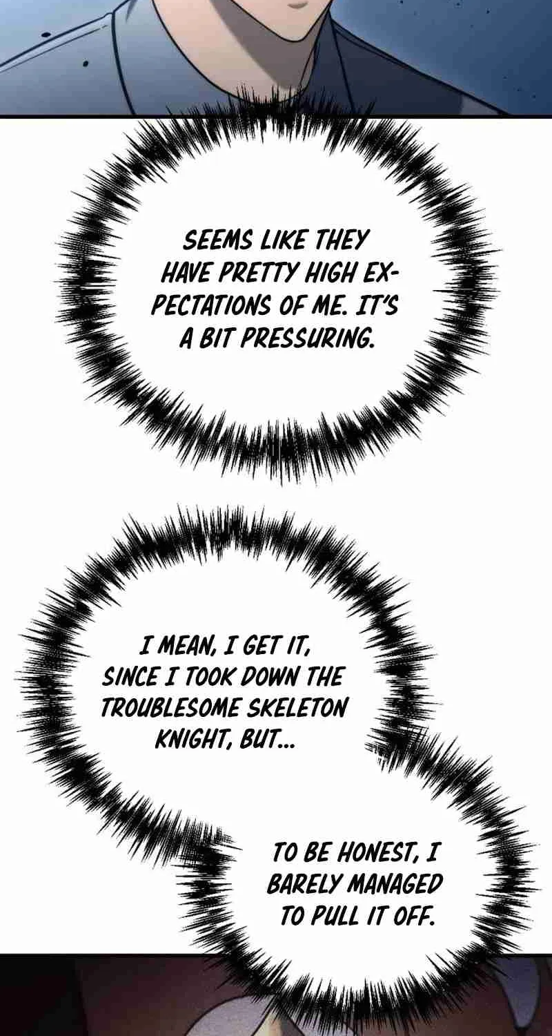 Read Hiding a Warehouse in the Apocalypse EN Manga Online