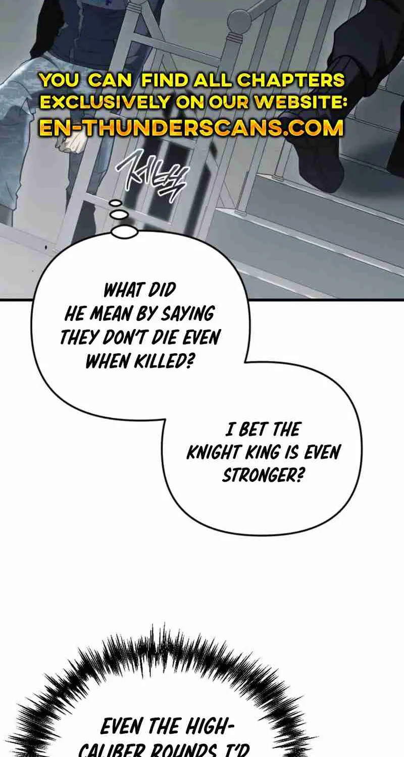 Read Hiding a Warehouse in the Apocalypse EN Manga Online