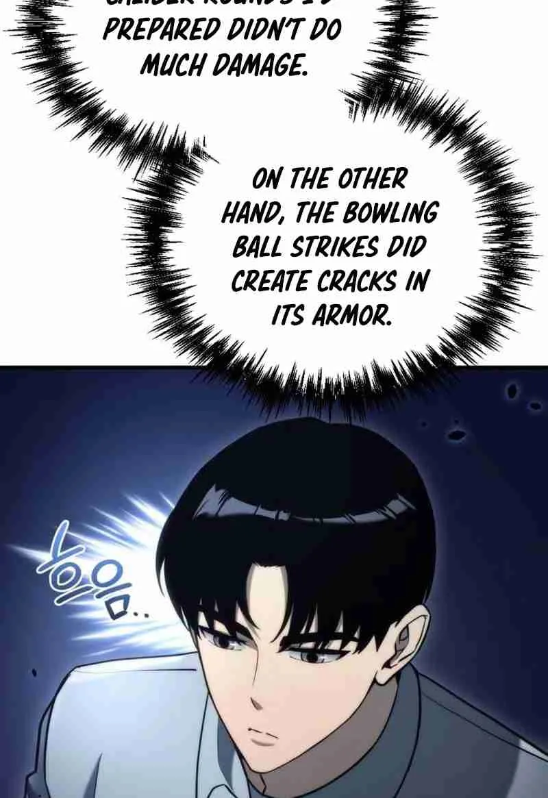 Read Hiding a Warehouse in the Apocalypse EN Manga Online