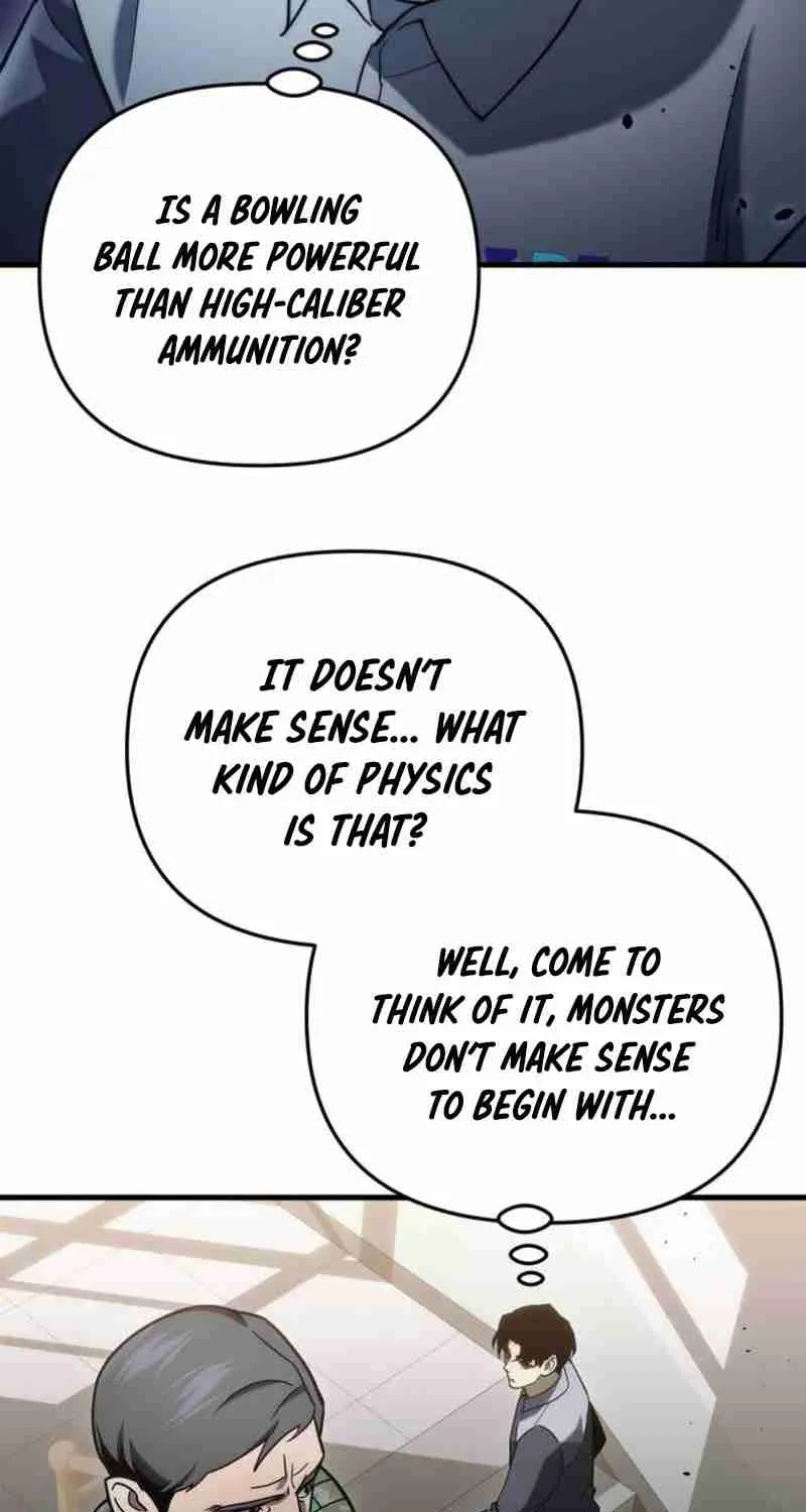 Read Hiding a Warehouse in the Apocalypse EN Manga Online