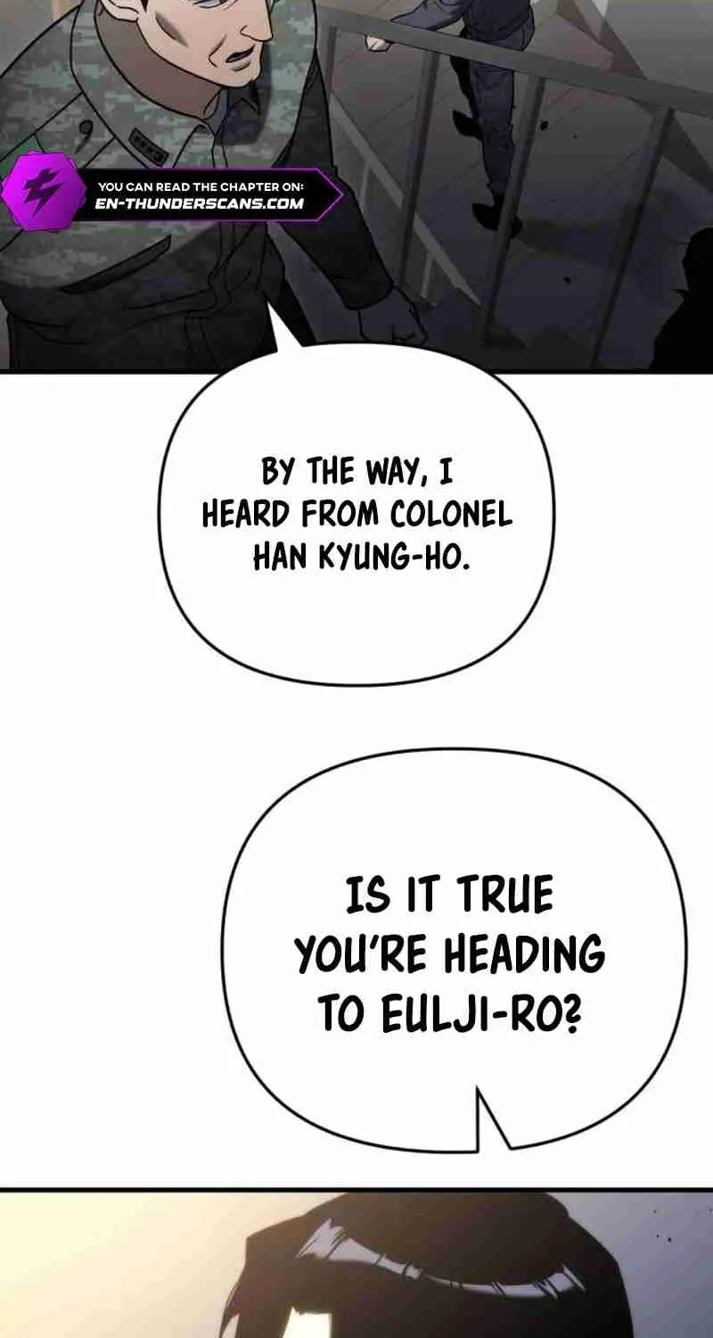 Read Hiding a Warehouse in the Apocalypse EN Manga Online