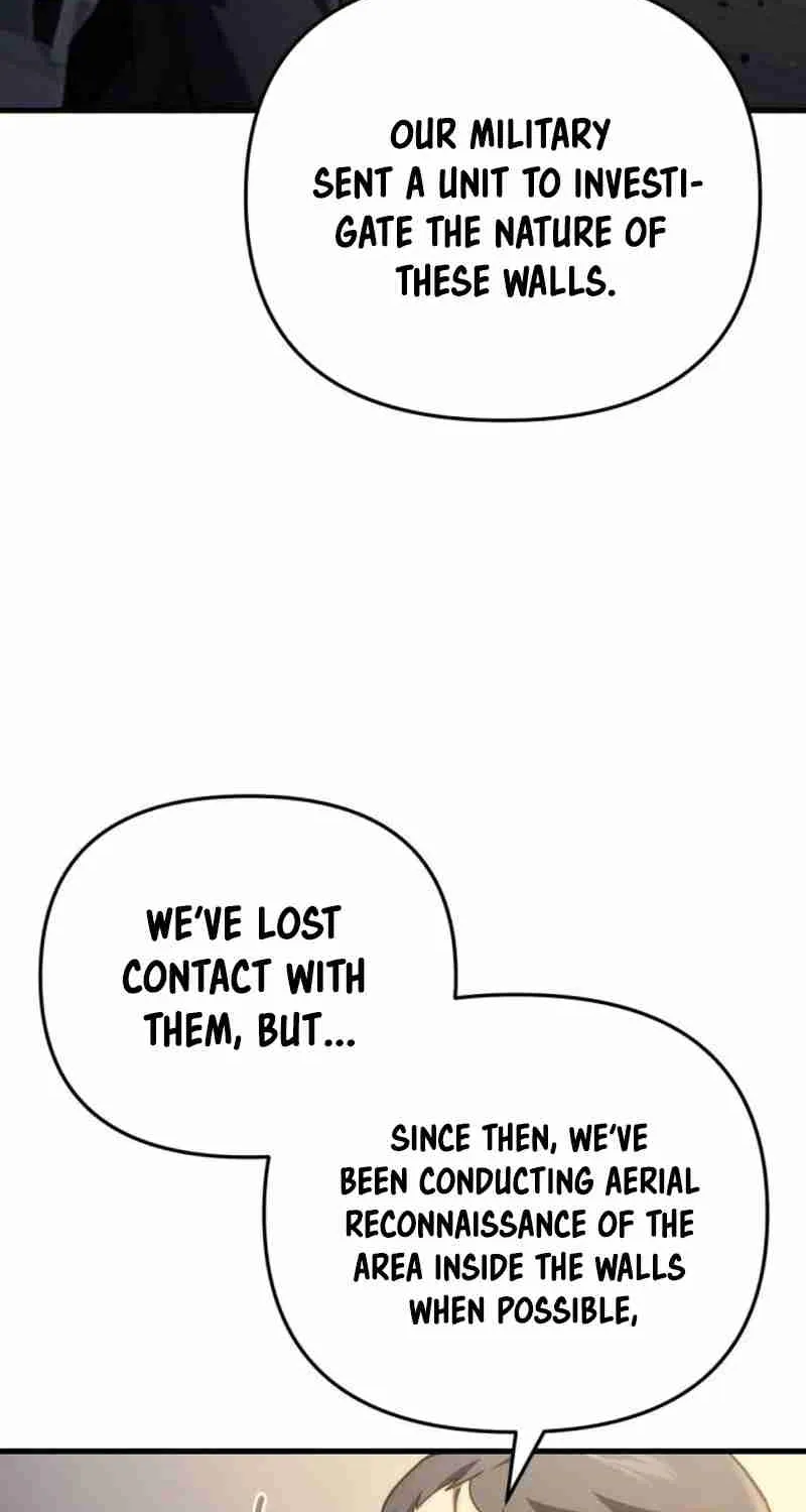 Read Hiding a Warehouse in the Apocalypse EN Manga Online