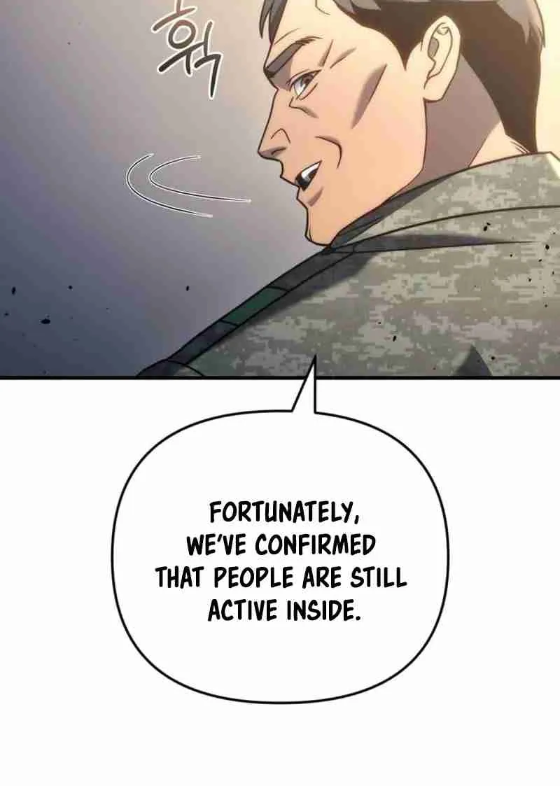 Read Hiding a Warehouse in the Apocalypse EN Manga Online