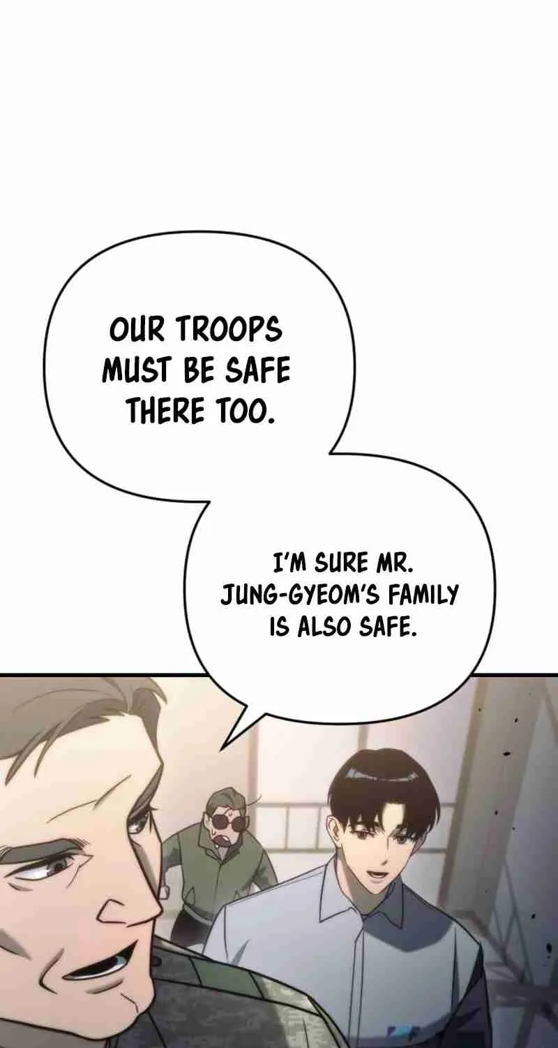 Read Hiding a Warehouse in the Apocalypse EN Manga Online