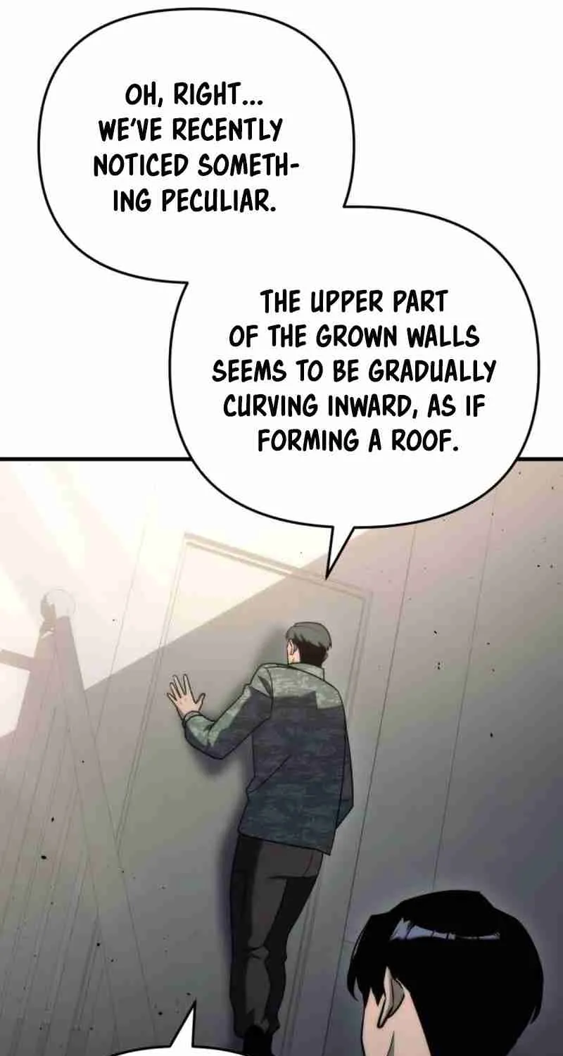 Read Hiding a Warehouse in the Apocalypse EN Manga Online