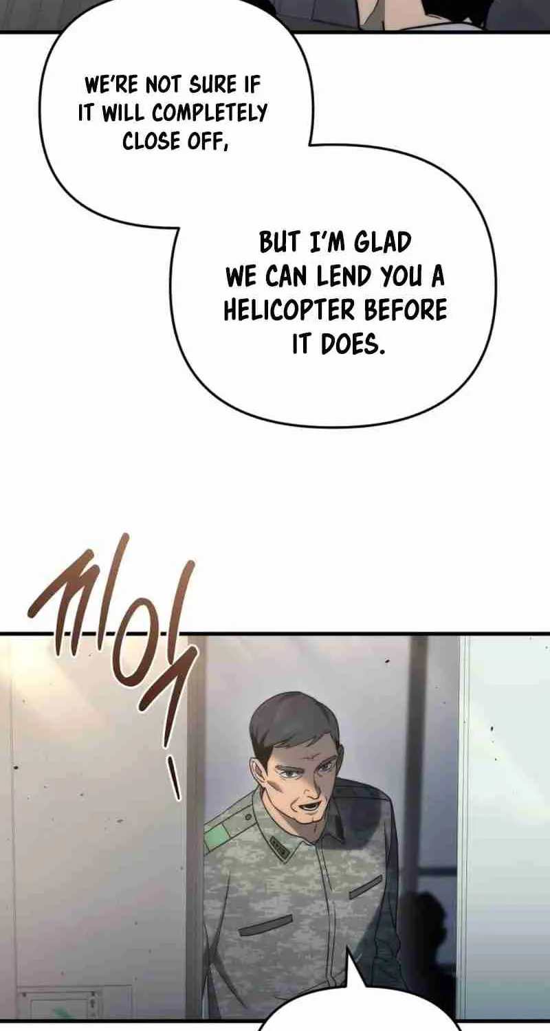 Read Hiding a Warehouse in the Apocalypse EN Manga Online