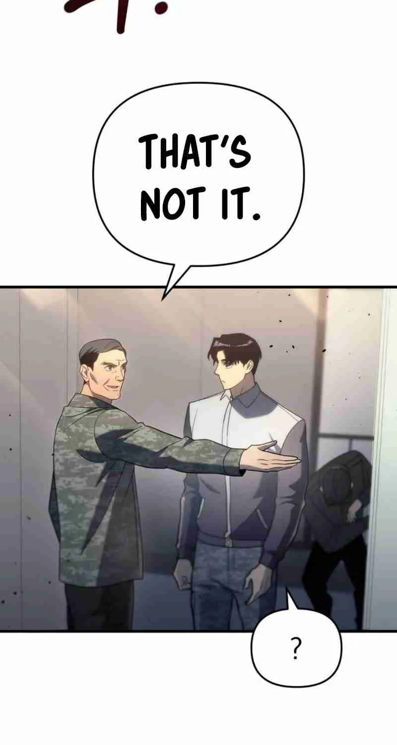 Read Hiding a Warehouse in the Apocalypse EN Manga Online