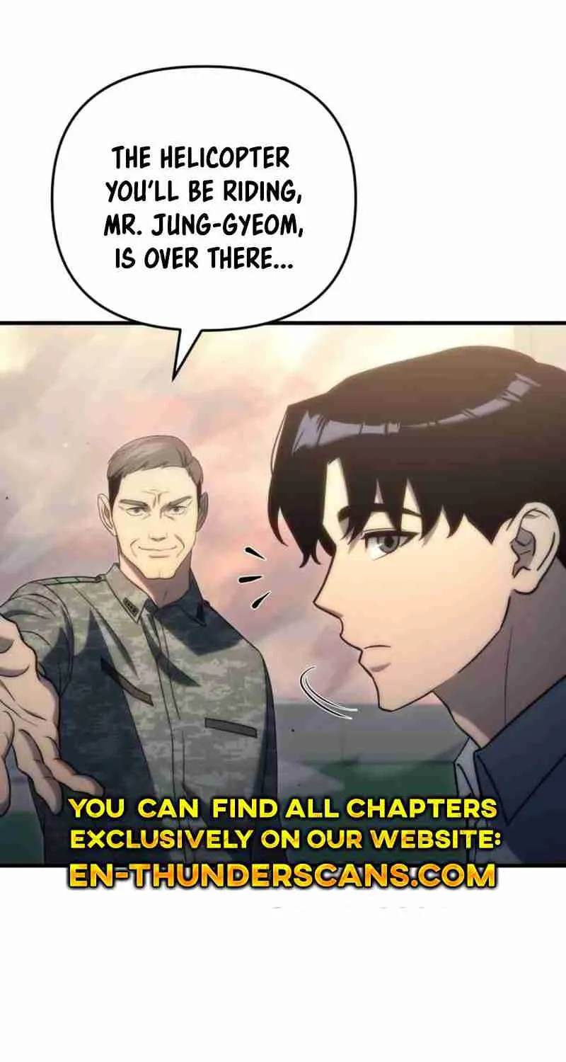 Read Hiding a Warehouse in the Apocalypse EN Manga Online