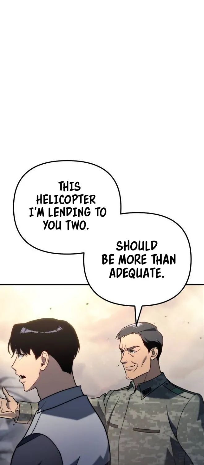 Read Hiding a Warehouse in the Apocalypse EN Manga Online