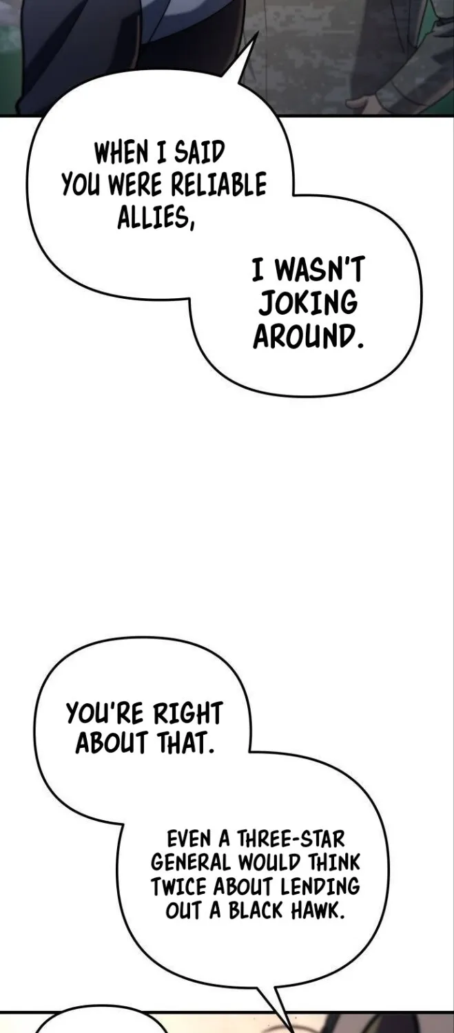 Read Hiding a Warehouse in the Apocalypse EN Manga Online