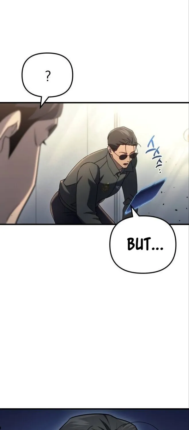 Read Hiding a Warehouse in the Apocalypse EN Manga Online