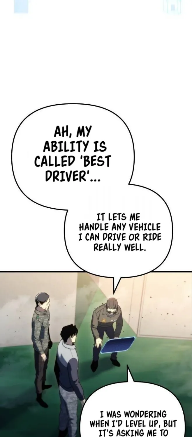 Read Hiding a Warehouse in the Apocalypse EN Manga Online