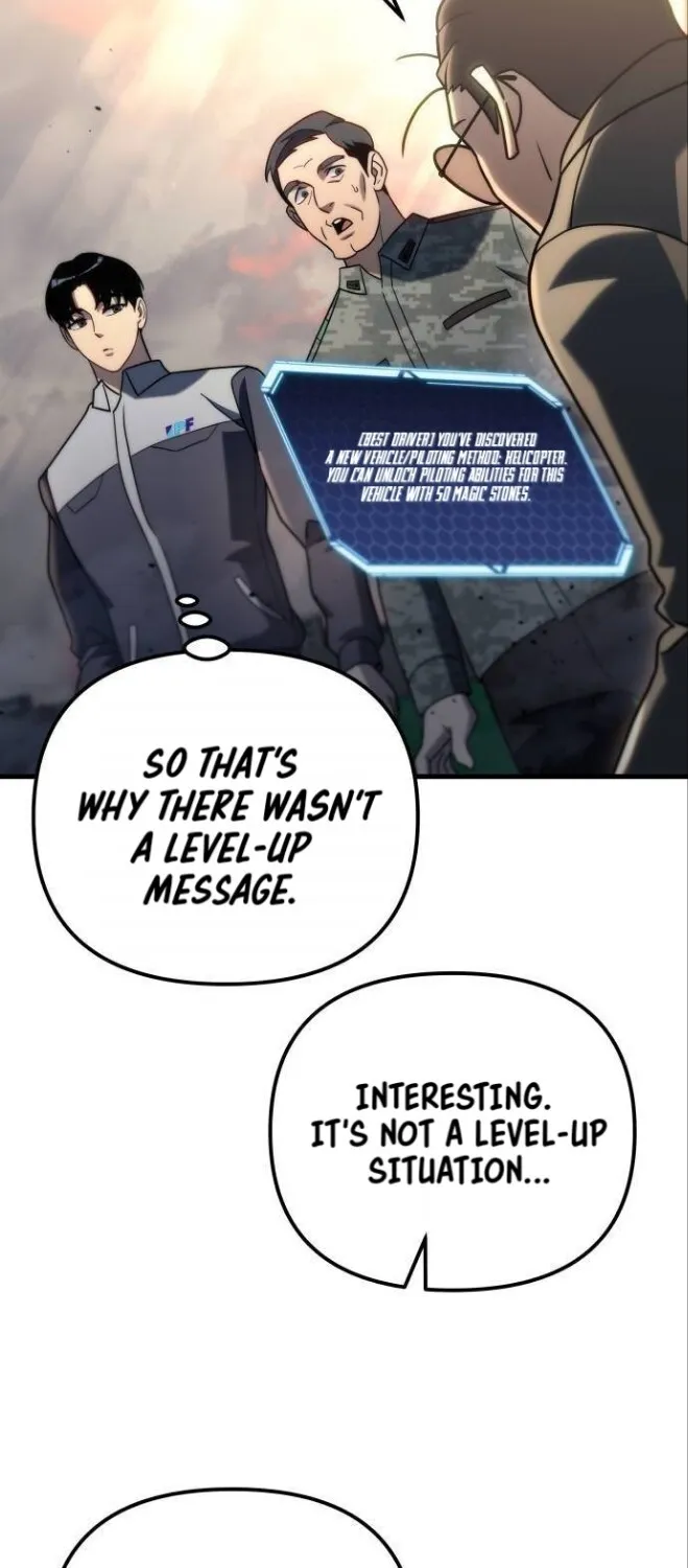 Read Hiding a Warehouse in the Apocalypse EN Manga Online
