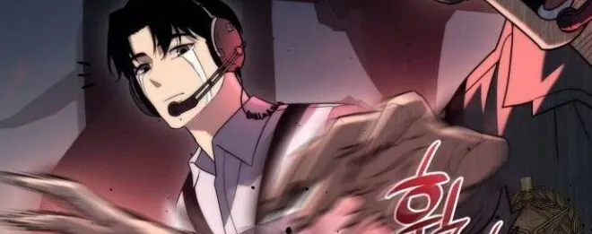Read Hiding a Warehouse in the Apocalypse EN Manga Online
