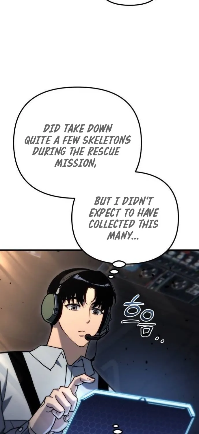 Read Hiding a Warehouse in the Apocalypse EN Manga Online