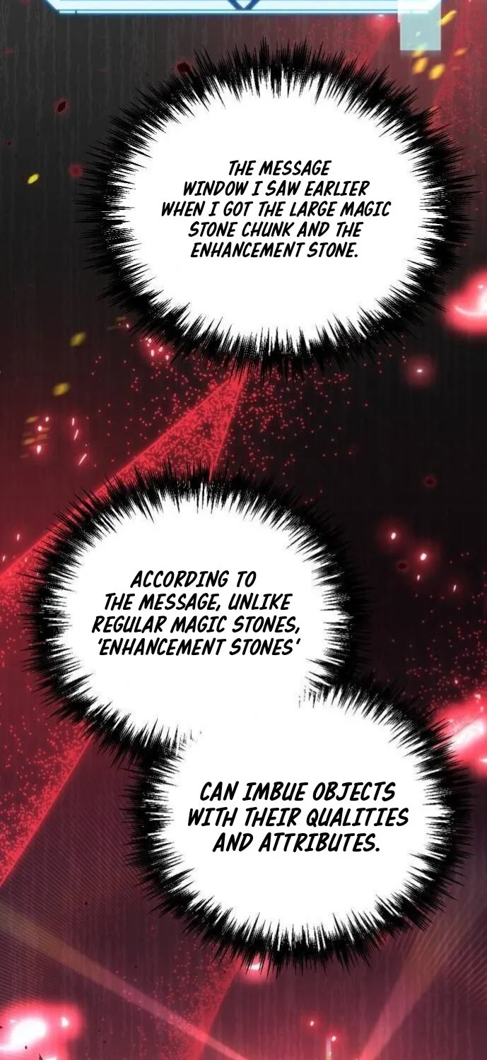 Read Hiding a Warehouse in the Apocalypse EN Manga Online