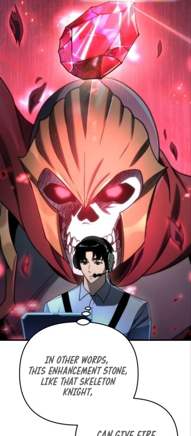 Read Hiding a Warehouse in the Apocalypse EN Manga Online
