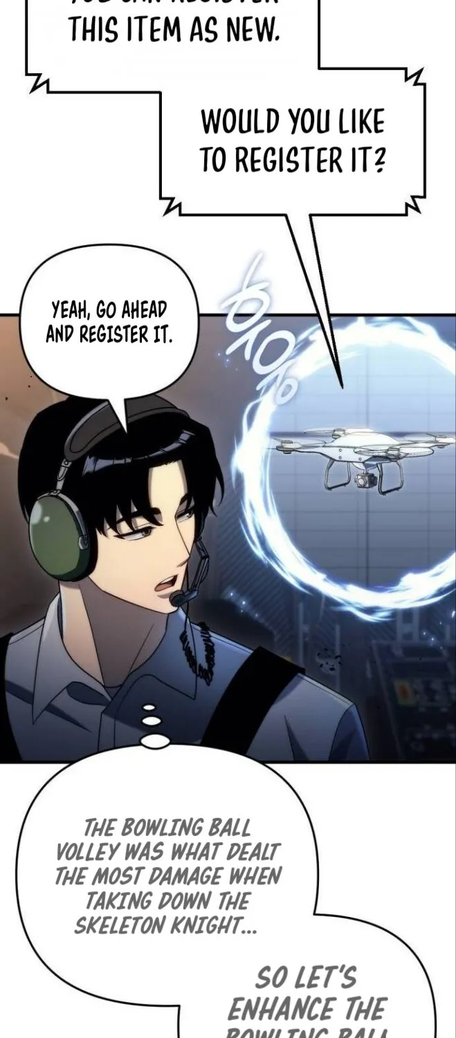 Read Hiding a Warehouse in the Apocalypse EN Manga Online